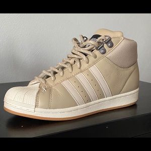 Adidas originals ortholite sneakers